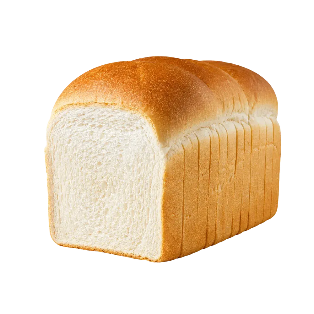 Milk bread